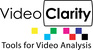 Video Clarity logo